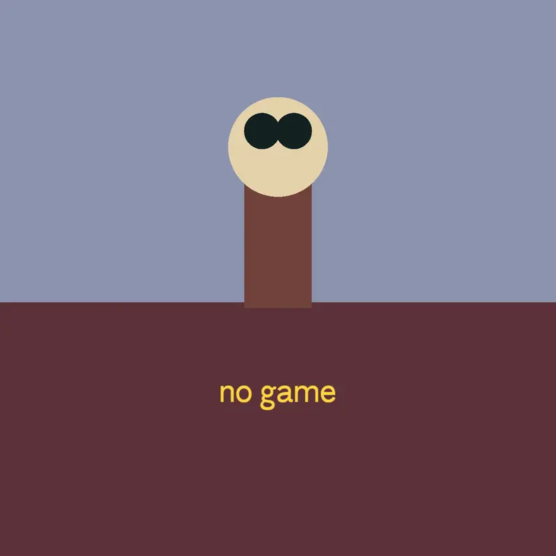 Game by @pizzaro