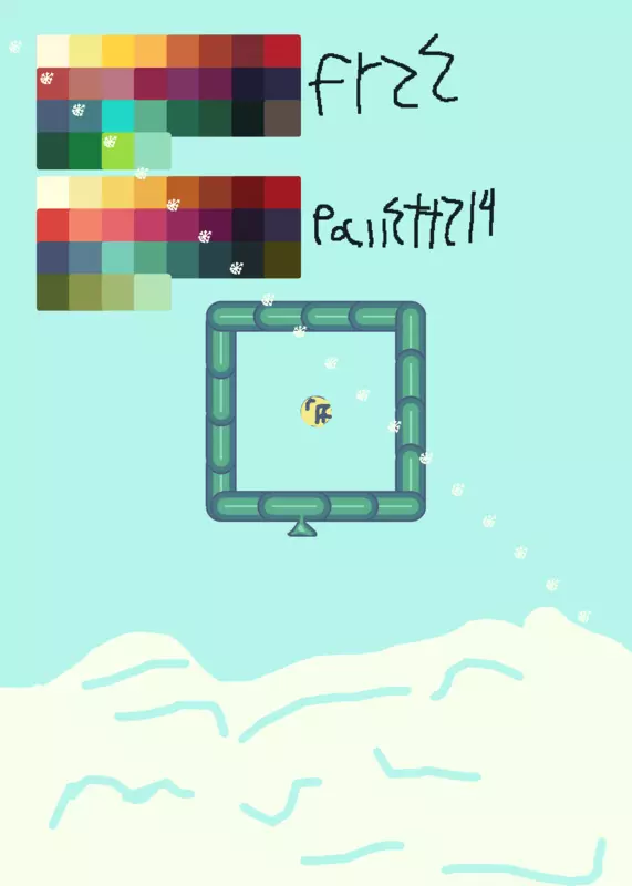 Game by @bautiblocks