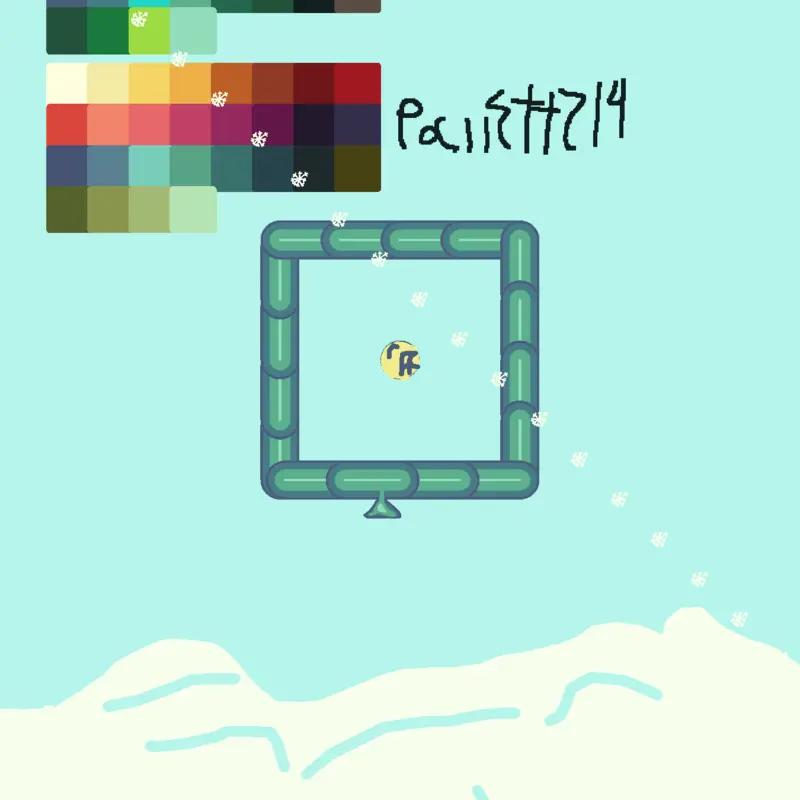 Game by @bautiblocks