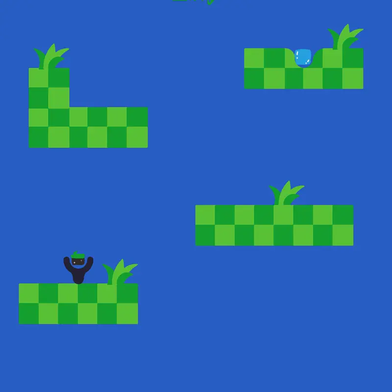 Game by @beatirx