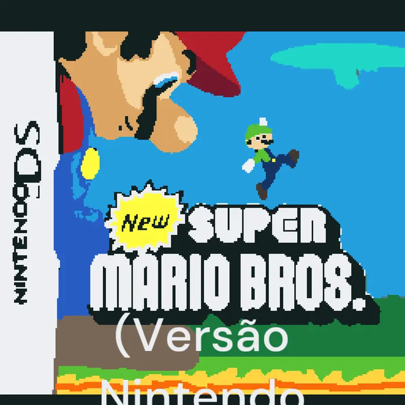 Game by @DaniloBarretoSilva