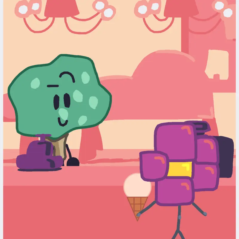 Game by @CinderHold