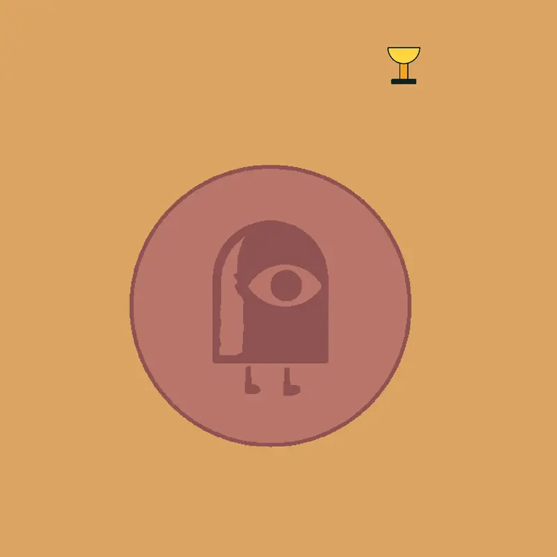 Coin! by @Spadar