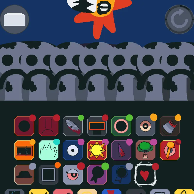 Game by @Firstclasse4