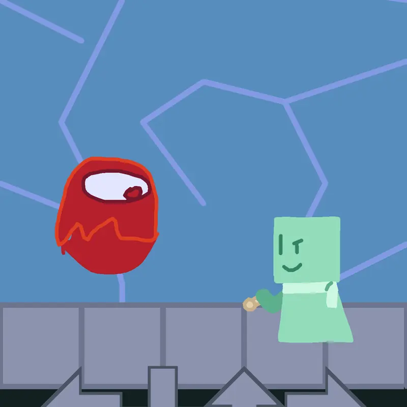 Game by @CARNIGE