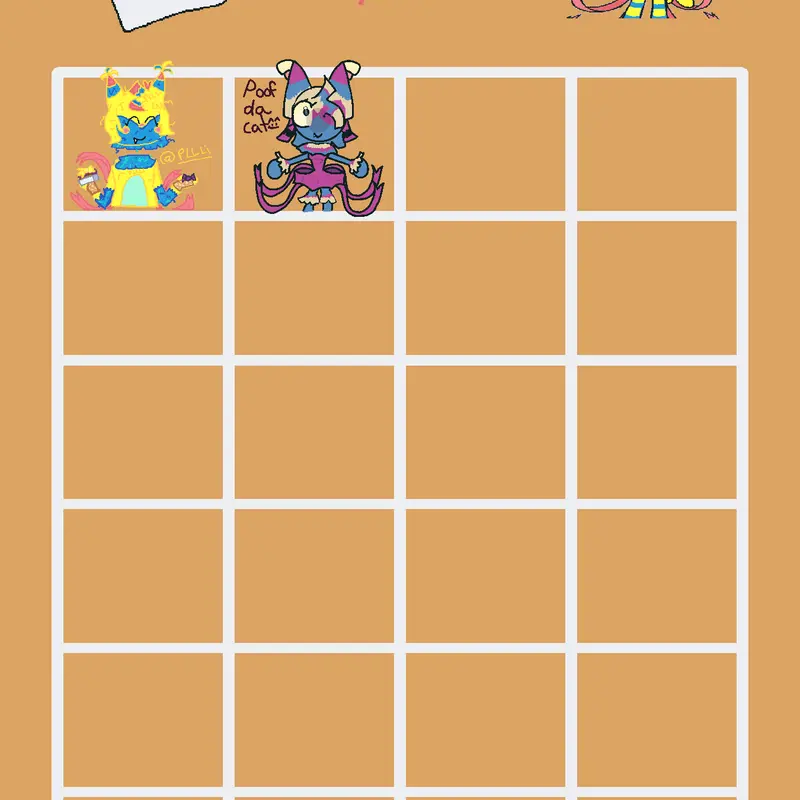 Game by @_MayMystic_