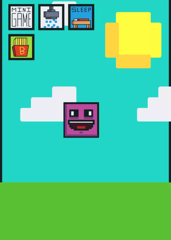 Game by @Hotdogboybarisko