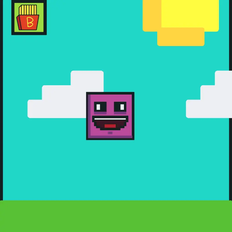 Game by @Hotdogboybarisko