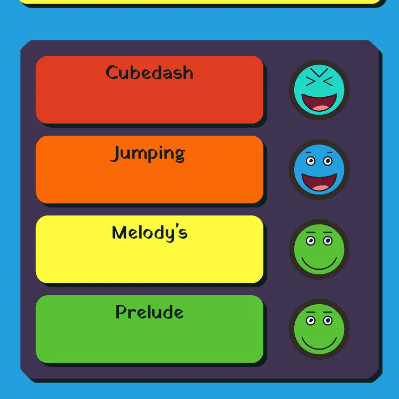 Game by @EgorussiaTeclast