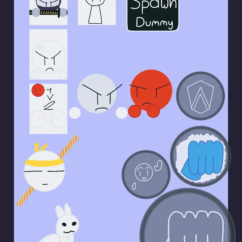 Game by @Ssizen