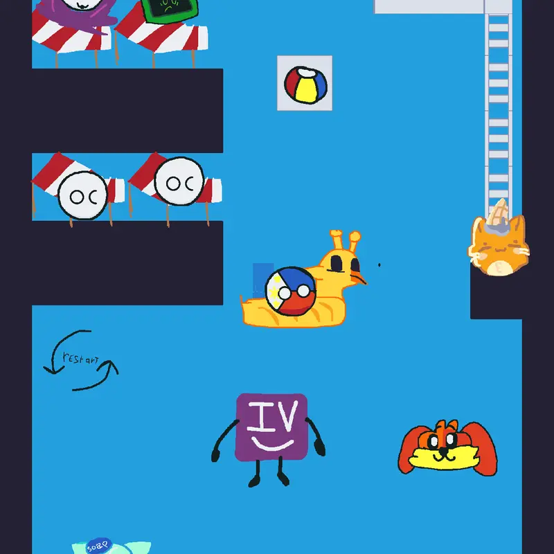 Game by @Psycho_Gamer