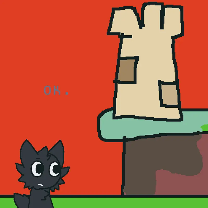 Game by @shadolemia_and_plixelidy