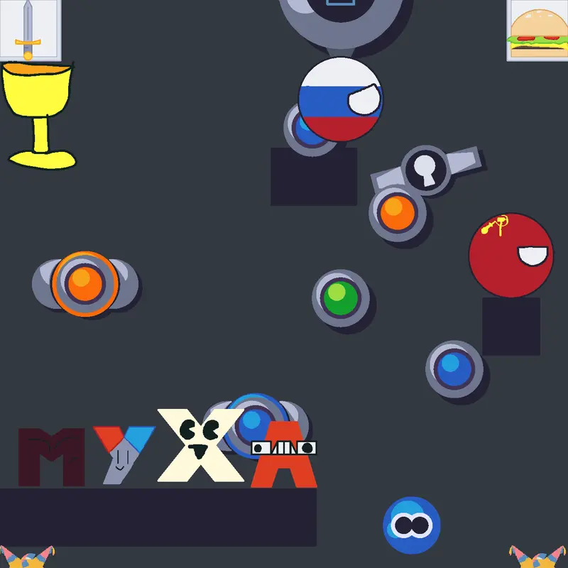 Game by @anten45