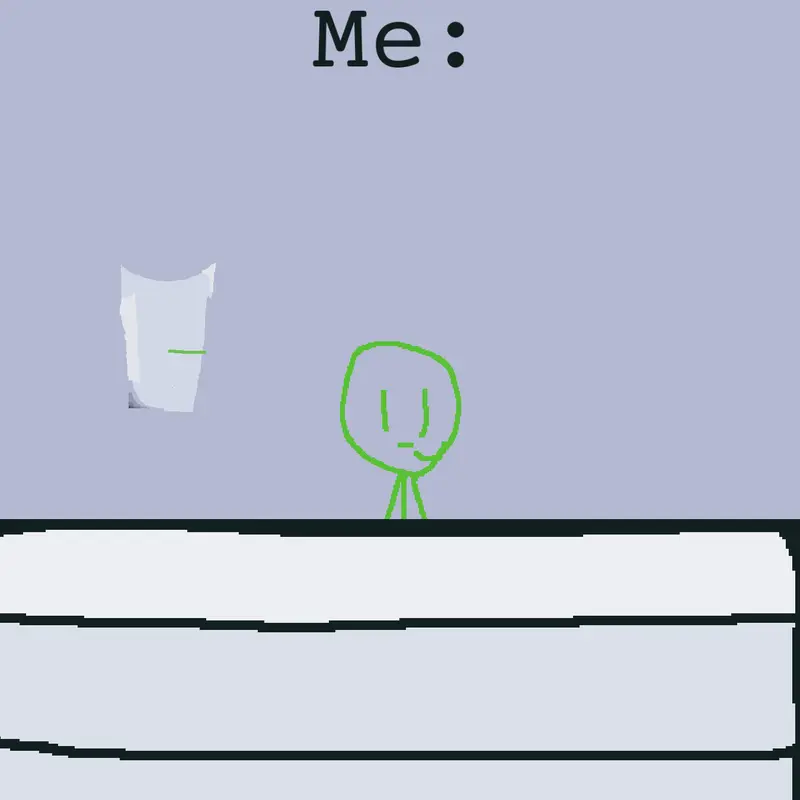 Game by @stickfan