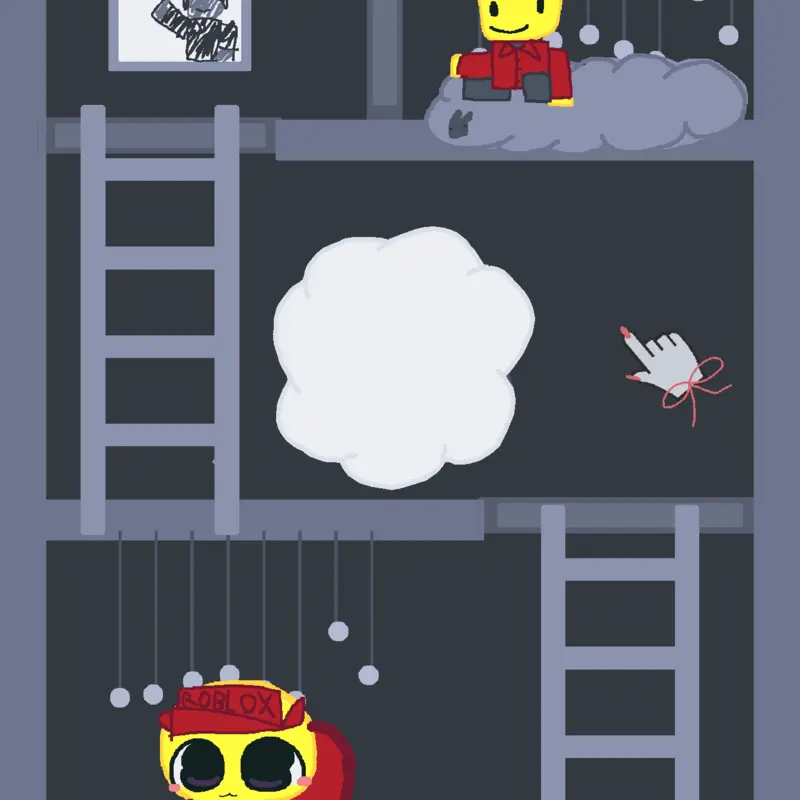 Game by @lover_hamsters