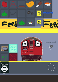 Multiplayer test