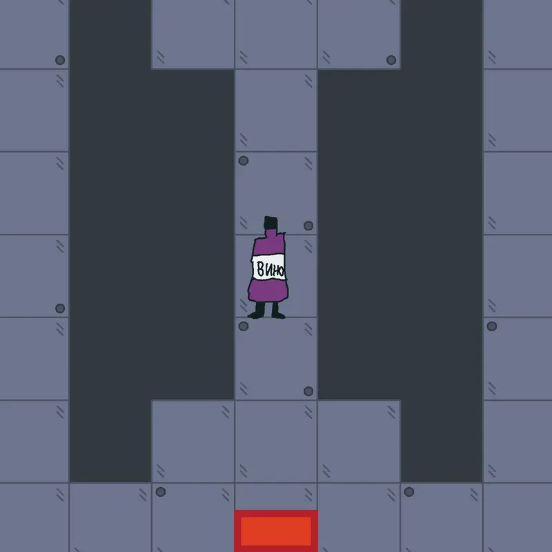 Game by @YANES
