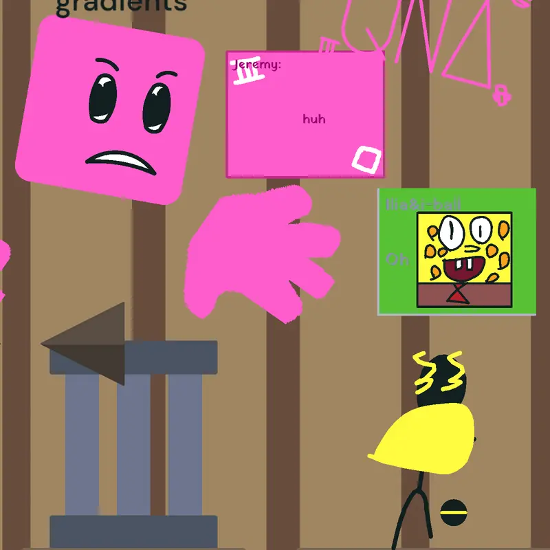 Game by @Jeremy_the_megenta_cube