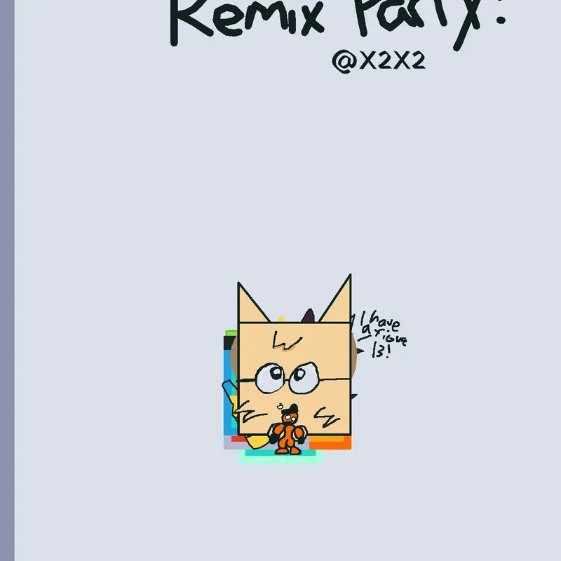 Game by @cattyit
