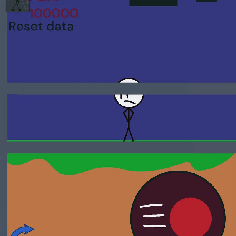 Game by @raddysprunki_official