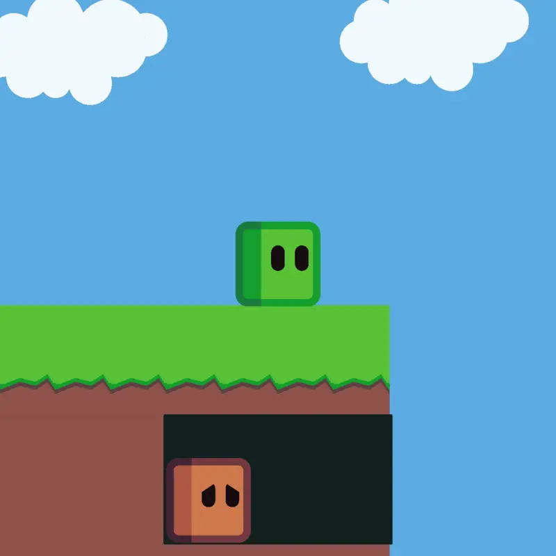 Game by @SisunCASTLE