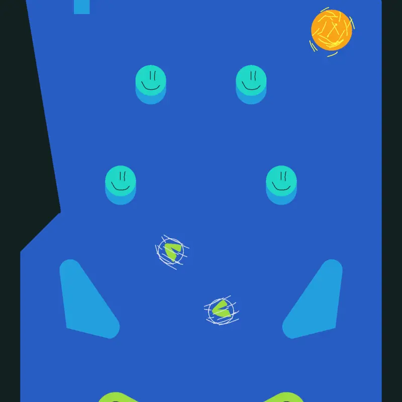 Game by @the_red_ball
