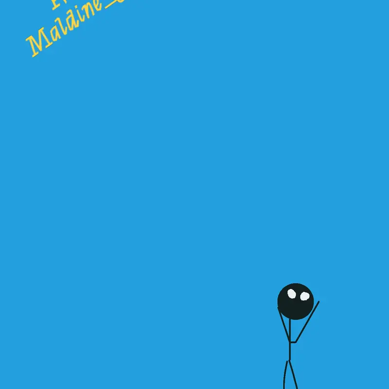 Game by @MALDINE_GAME