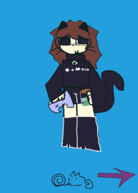 dress up deck ig?