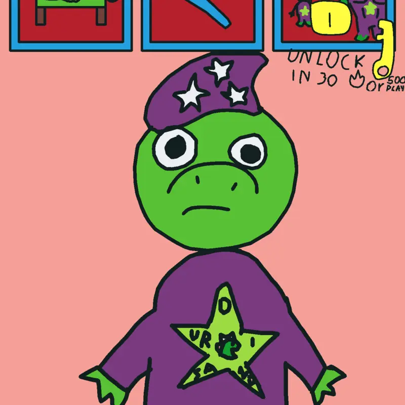 Game by @Dinopark