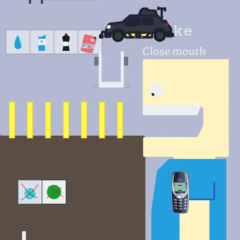 Game by @Newt-o3k