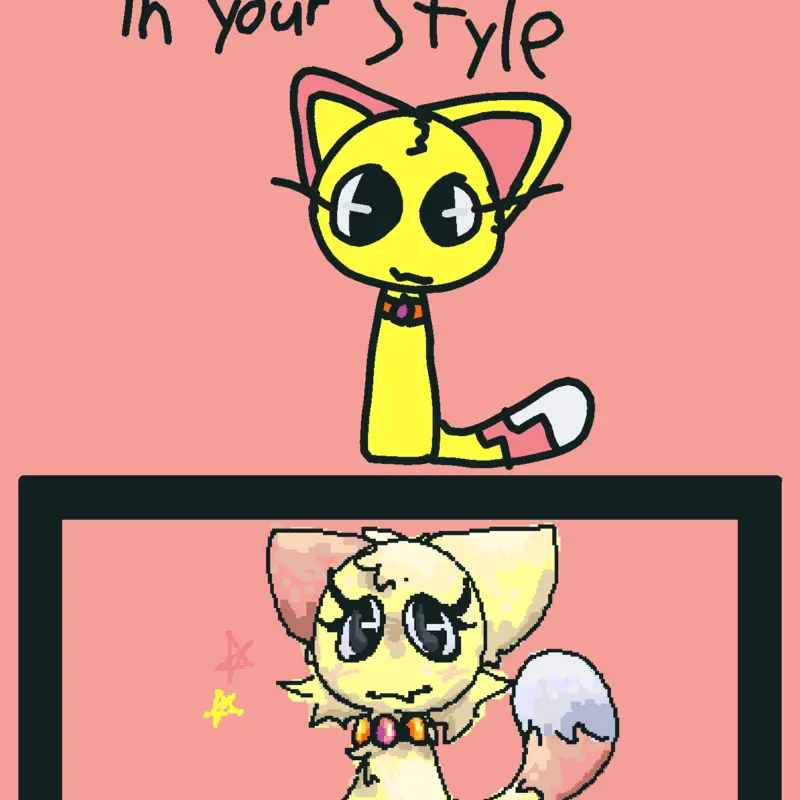 Game by @_candy