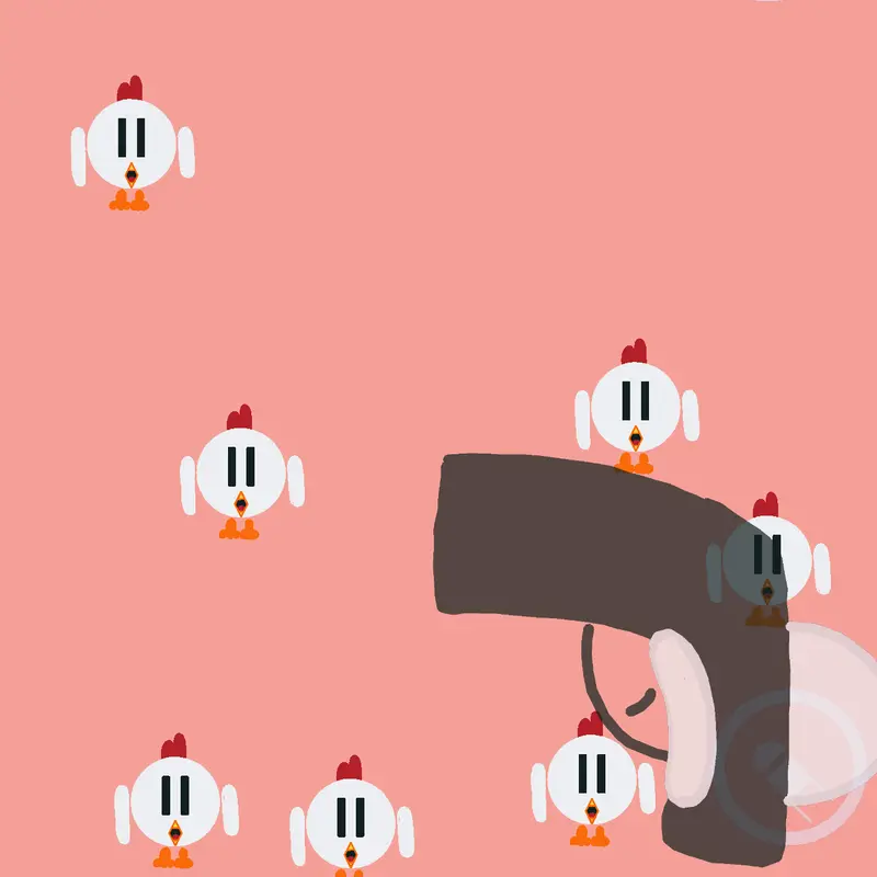 Game by @Ending_Game_Guy