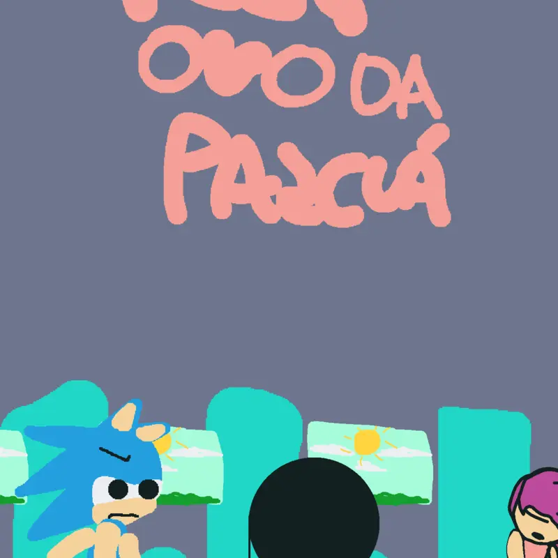Game by @feia