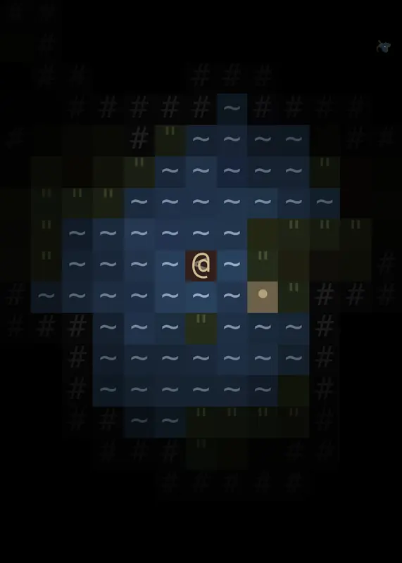 Brogue in Cauldron. by @zmy