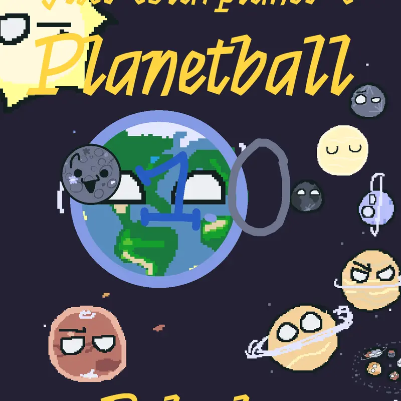 Game by @Just_solarplanet