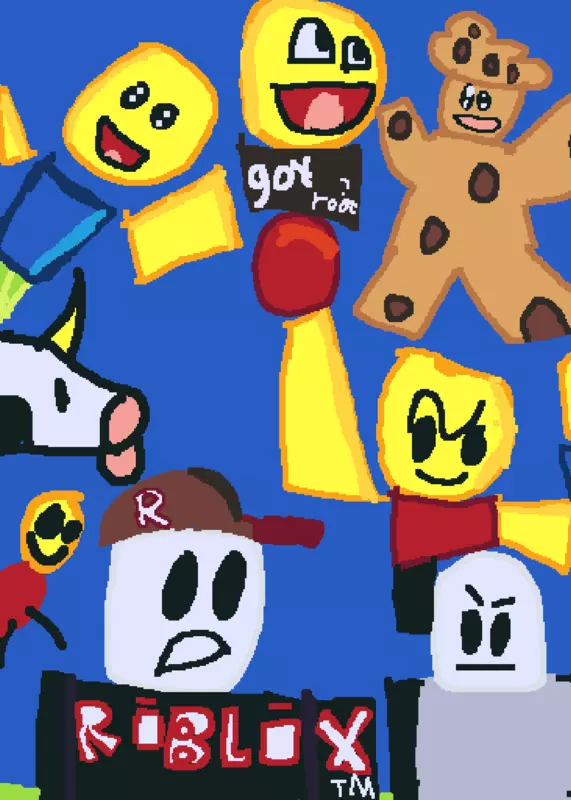 Game by @Noob_playsroblox