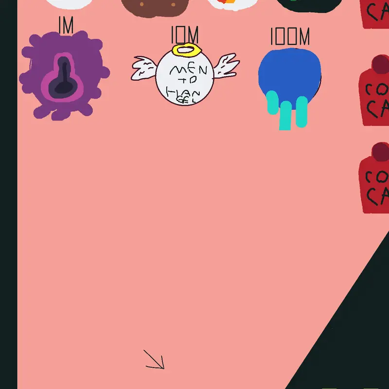 Game by @leia_kitty