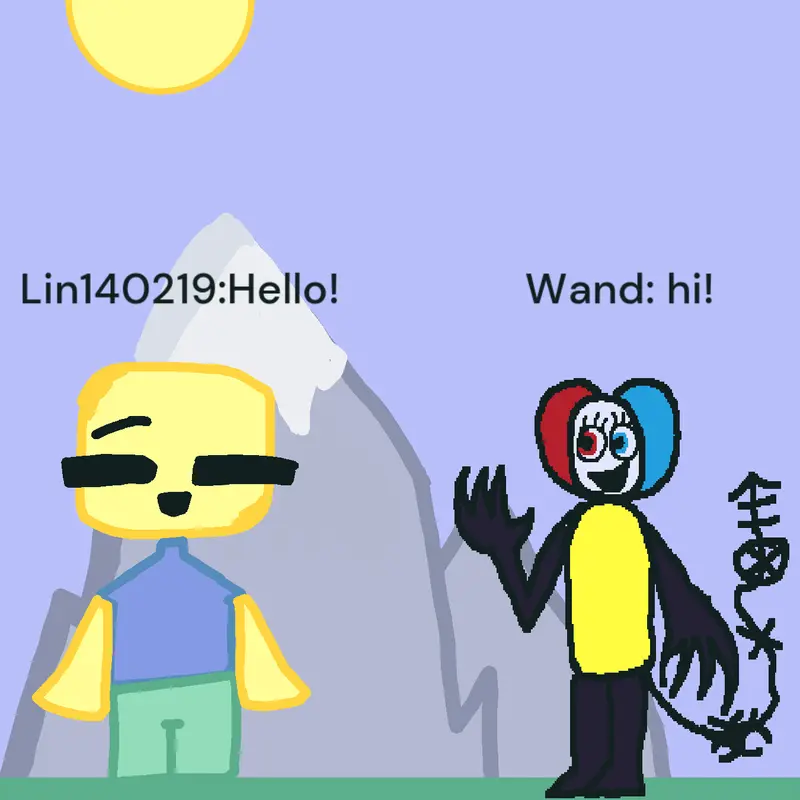Game by @Lin140219_Roblox