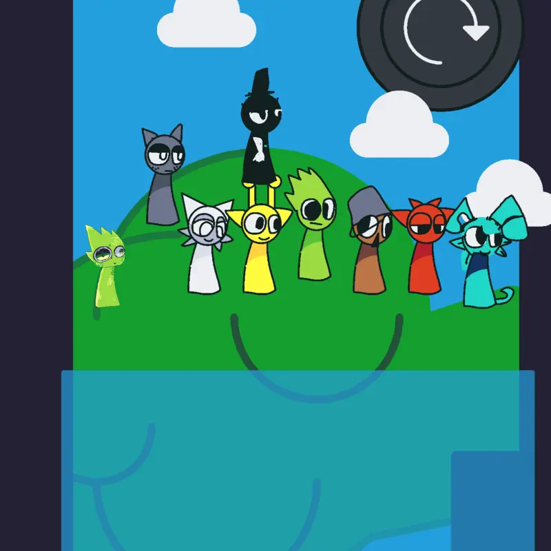 Game by @angus678557