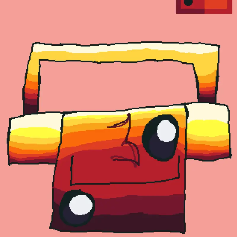 Game by @Gravel_Shovel
