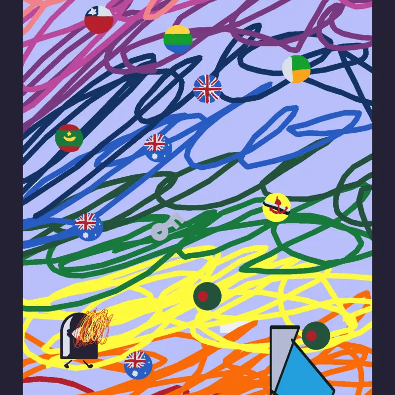 Game by @Fabiha_Teddington