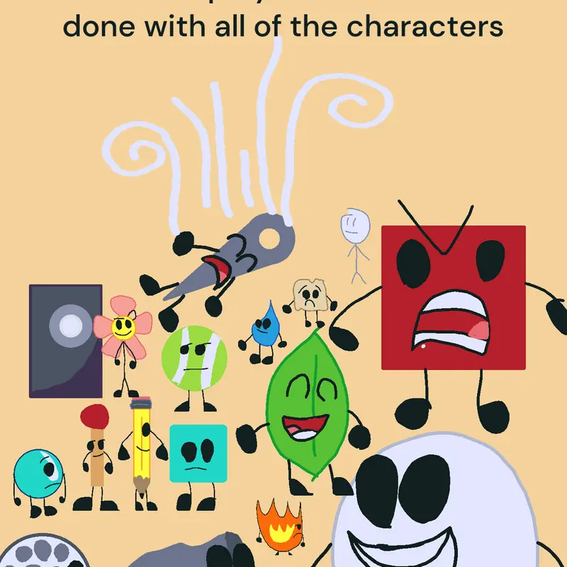 Game by @thesmartestldiot
