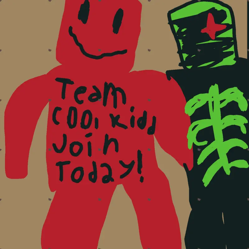 Game by @Troll_Noob