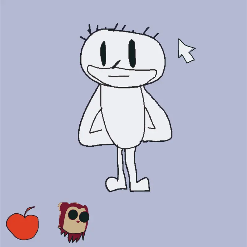 Game by @elwabi