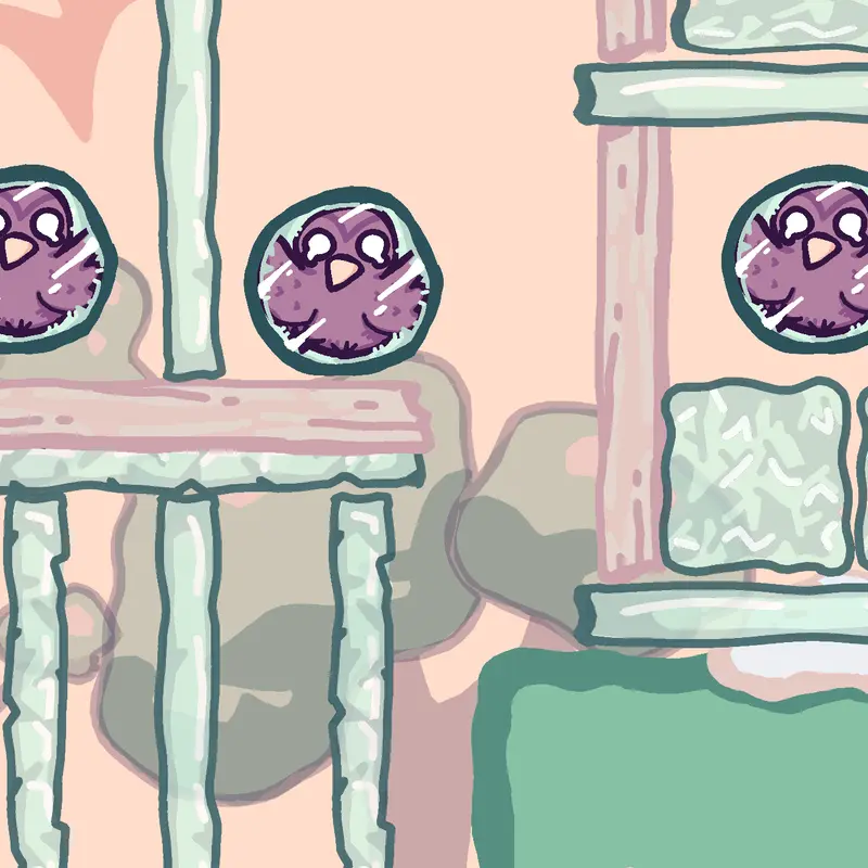 Game by @Blonk3y