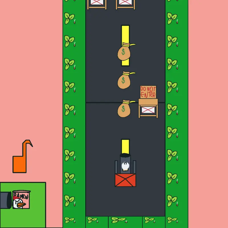Game by @pickly3