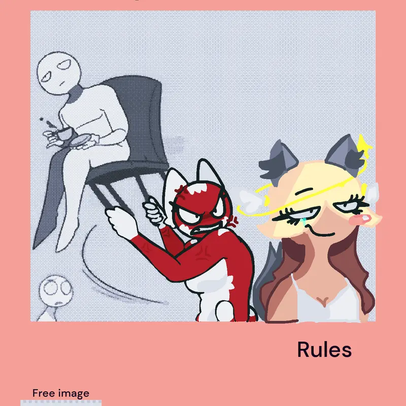 Game by @Dandys_W0rldlover