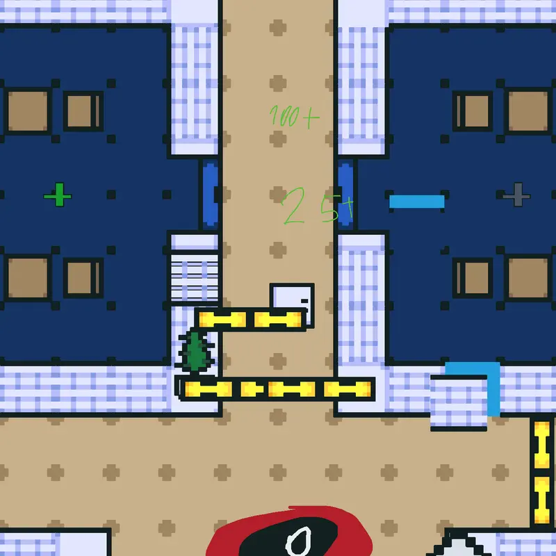 Game by @luckyman20000