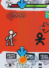 do you like it Updated death animation