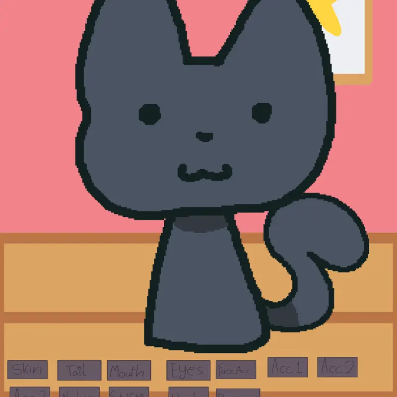 Game by @Delisha_8
